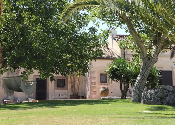 Tenuta Aguglia Noto