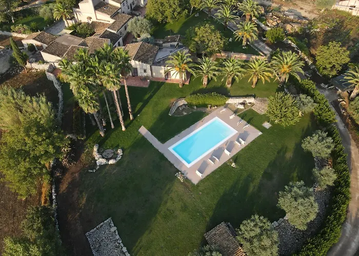 Tenuta Aguglia Noto